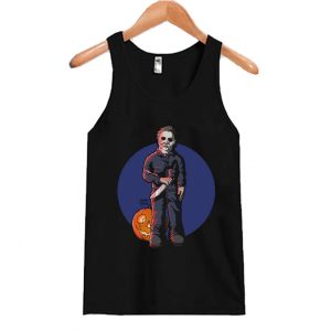 Halloween Tank Top SN