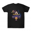 HalloweenTown T-Shirt SN
