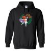 Jack This! Black Halloween Hoodie SN