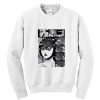 Junji Ito Uzumaki Sweatshirt SN