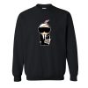 Karl Who Sweatshirt SN