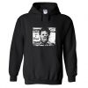 Leatherface Posse Hoodie SN