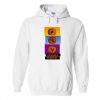 Pangaea Pumpkin Hoodie SN