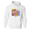 Poop Art - I Need To Poop Hoodie SN