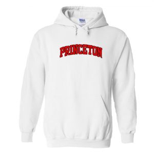 Princeton Hoodie SN