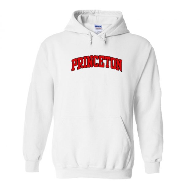 Princeton Hoodie SN