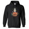 Pumpkin Planet Hoodie SN