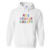 Rex Orange County Hoodie SN