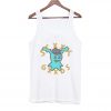 SCXXT GXXDS Tank Top SN