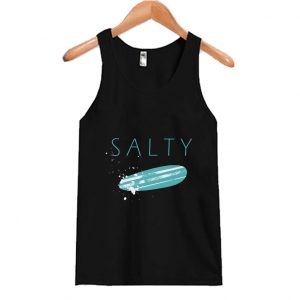 Salty Tank Top SN