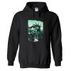 Save The Liberty hoodie SN