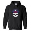 Skull Rider Hoodie SN