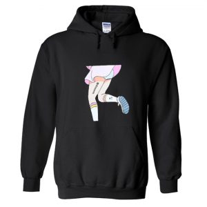 Taunts Anime hoodie SN