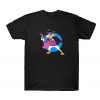 The Action Of Darkwing Duck t-shirt SN