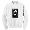 The Holy Night Sweatshirt SN