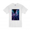 Tokyo - A Neon Wonderland T Shirt SN