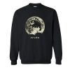 Totoro Studio Ghibli Catbus Sweatshirt SN