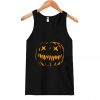 Trick r Treat Monster Pumpkin Halloween Tank Top SN