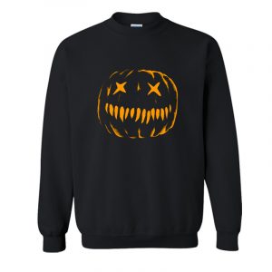 Trick r Treat Sweatshirt SN