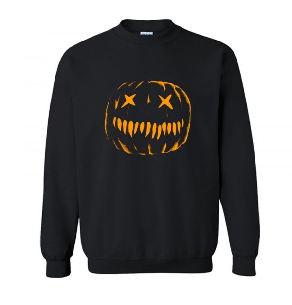 Trick r Treat Sweatshirt SN