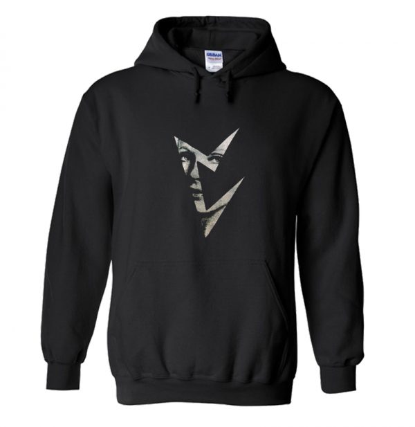 VRIL society Maria Orsic Hoodie SN