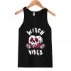 Witch Vibes - Snow White - Poison Apple Tank Top SN