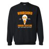 Woodsboro Horror Film Club Sweatshirt SN