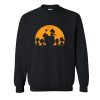 You're a Zombie Chuck! Sweatshirt SN