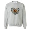 eternal halloween Sweatshirt SN