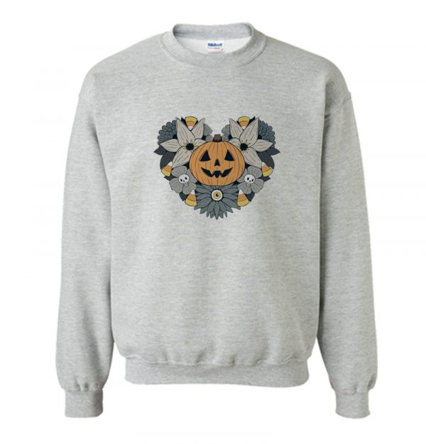 eternal halloween Sweatshirt SN