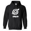 naruto anime symbol hoodie SN