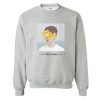 troye sivan sweatshirt SN