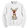 Adorable Reindeer Sweatshirt SN