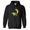 Banana Murder hoodie SN