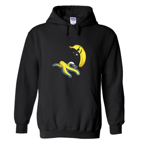 Banana Murder hoodie SN