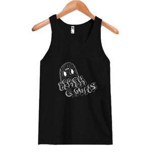 Beach Goons Tank Top SN