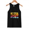 Boats & Hoes Tank Top SN