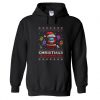 Christmas is among us Hoodie SN