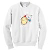 Don't Hog the Nog Sweatshirt SN