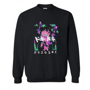 Fujoshi Anime sweatshirt SN