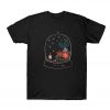 Full of Joy - Snow Globe T Shirt SN