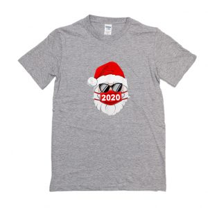 Funny Christmas T-Shirt SN