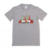 Gnome Christmas T-Shirt SN