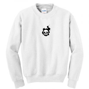 Memories to burn - Skull Sweatshirt SN