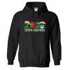 Merry Christmas 2020 Hoodie SN