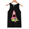 Patrick The Star Tank Top SN