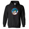 Saving Christmas Hoodie SN