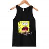 Spongebob Tank Top SN