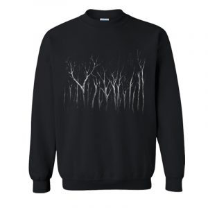 Among Trees Sweatshirt SN