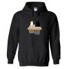 Cats in a Box Hoodie SN